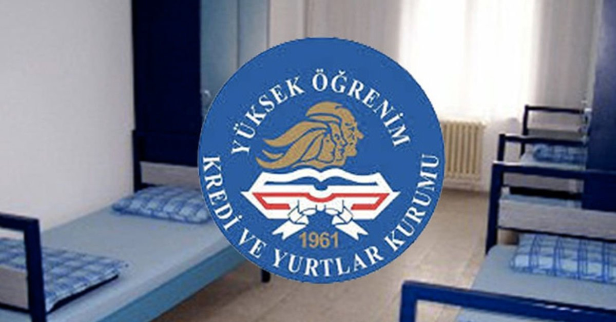KYK yurtları ne zaman açılacak?