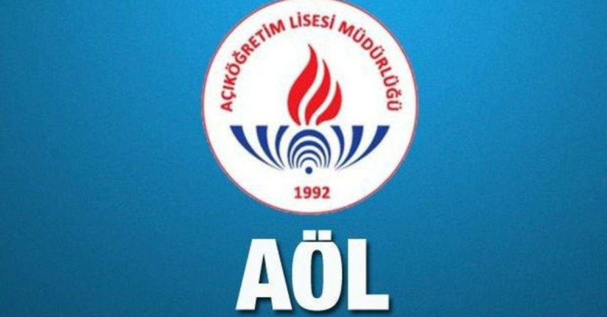 AÖL son kayıt tarihi