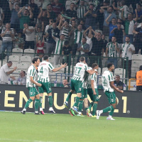 Trabzon'a Konya darbesi!