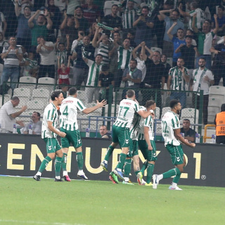 Trabzon'a Konya darbesi!