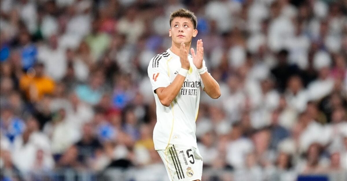 Gündem Yaratıyor: Real Madrid Rayo Vallecano maçı saat kaçta?