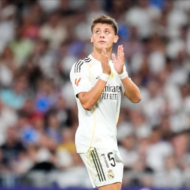 Real Madrid Rayo Vallecano maçı saat kaçta?