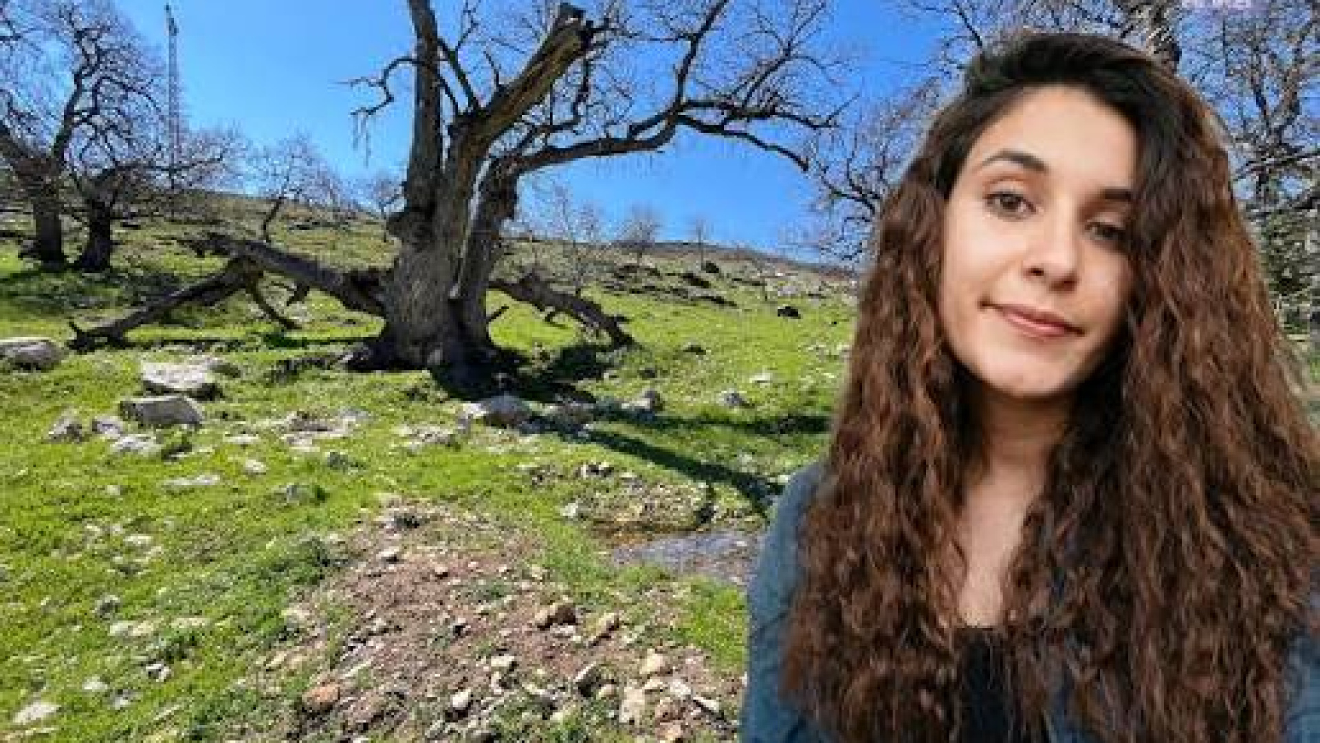 Gülistan Doku soruşturmasında 6. dalga operasyon haber görseli