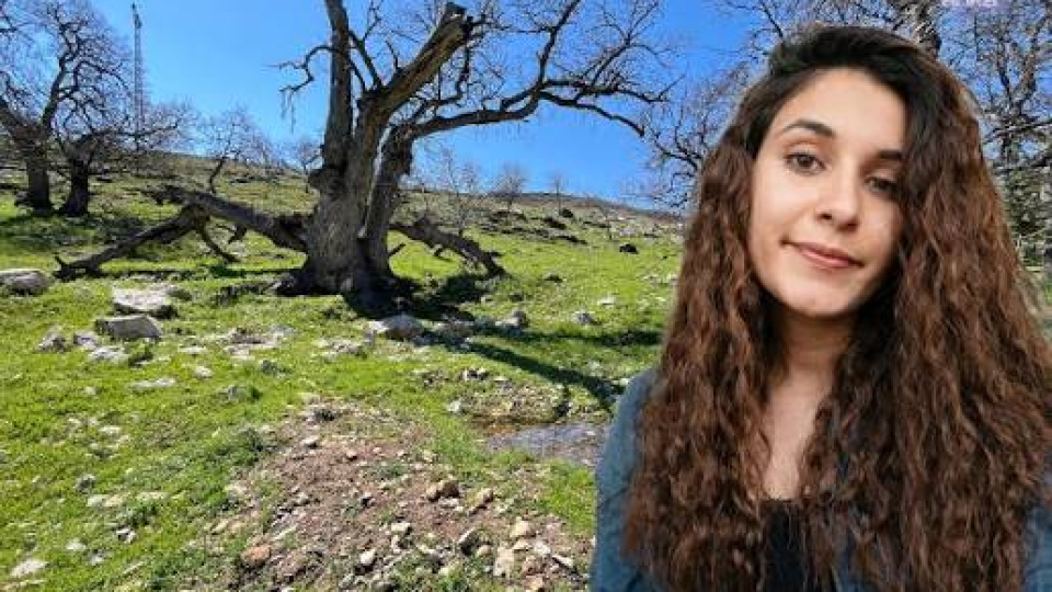 Gülistan Doku soruşturmasında 6. dalga operasyon