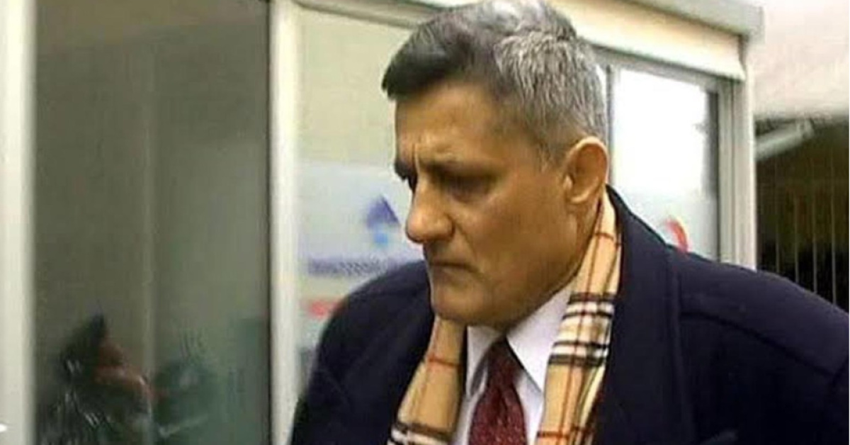 Kozinoğlu soruşturmasında 3 tutuklama