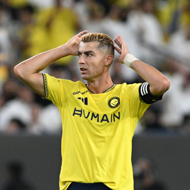 Ronaldo'lu Al Nassr'a Al Khaleej çelmesi!