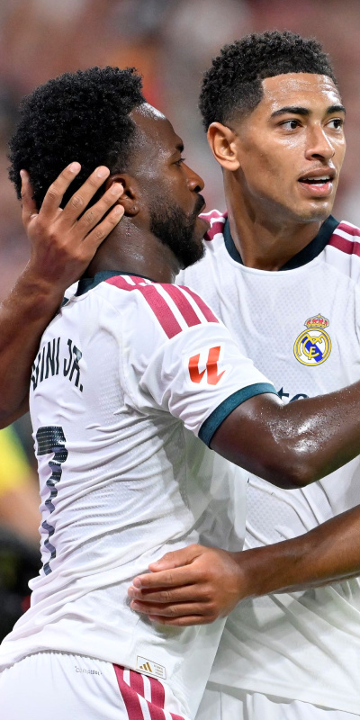 Arda'dan asist, R.Madrid'den fark!