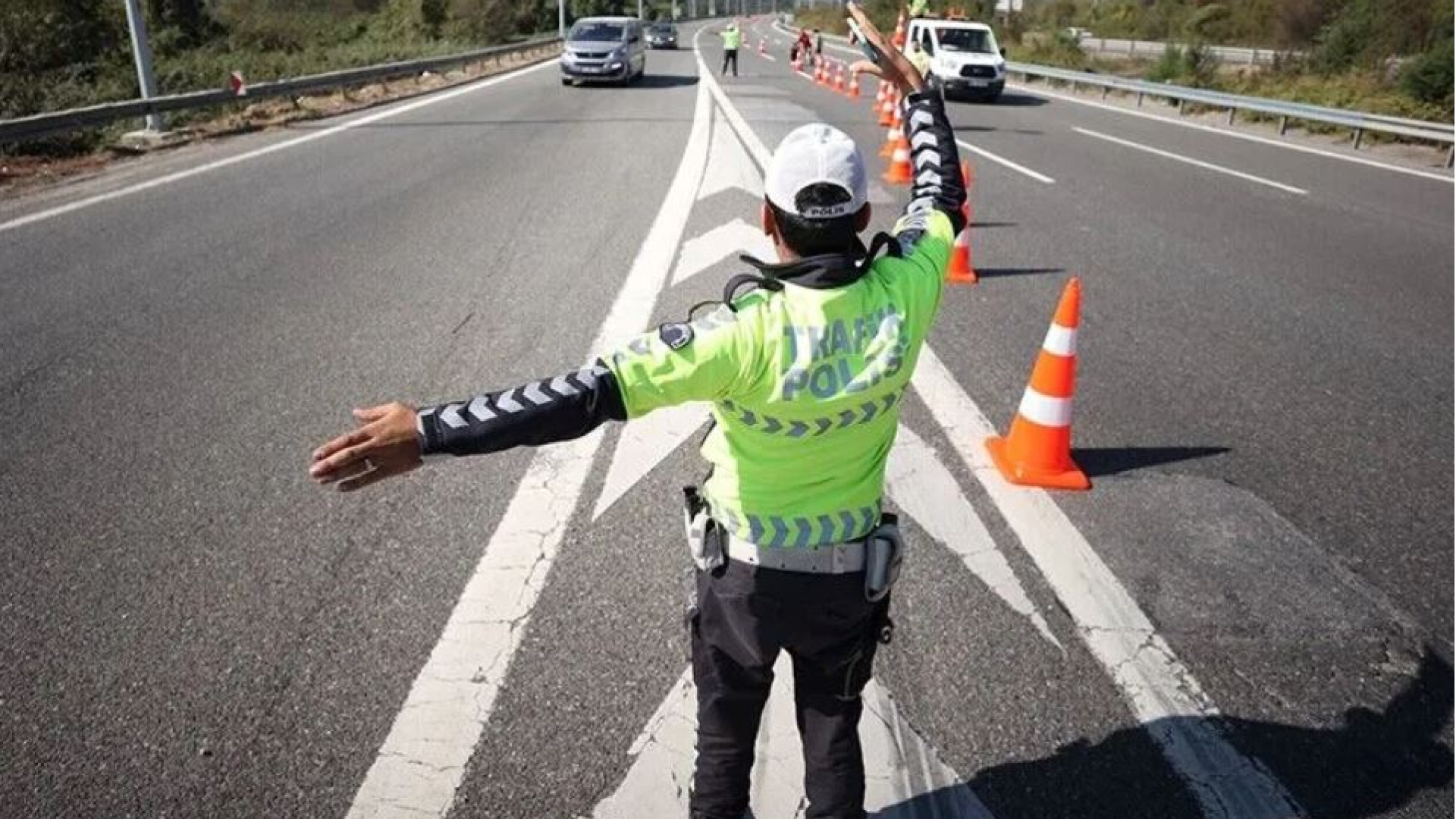 İstanbul'da bazı yollar trafiğe kapatılacak haber görseli
