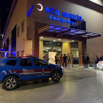 Maçta görevli 50 kişi zehirlendi