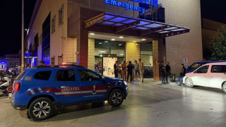 Maçta görevli 50 kişi zehirlendi