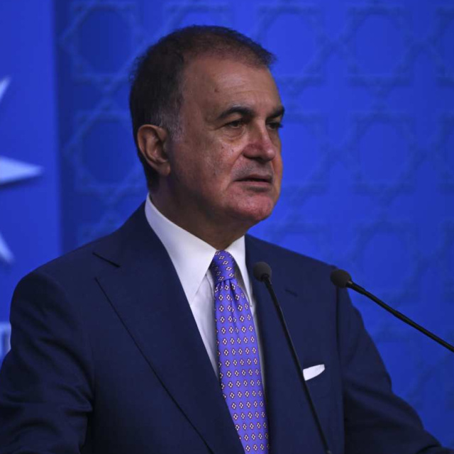 'Özel'in siyaset adabıyla sorunları var'