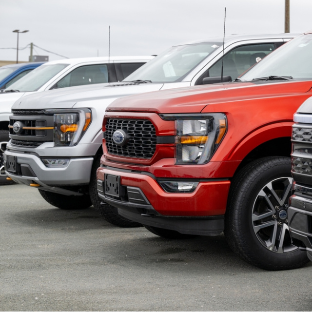 ABD'li otomotiv devi yüz binlerce aracını geri çağırıyor