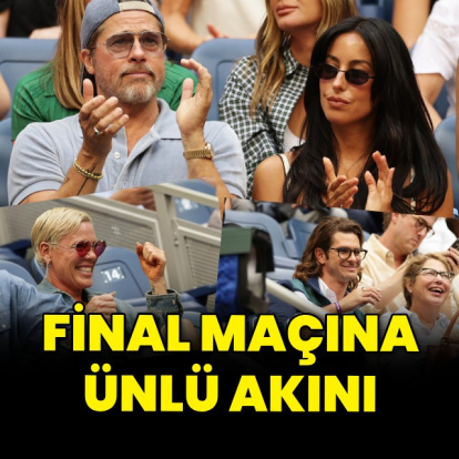 Aşıkların final heyecanı