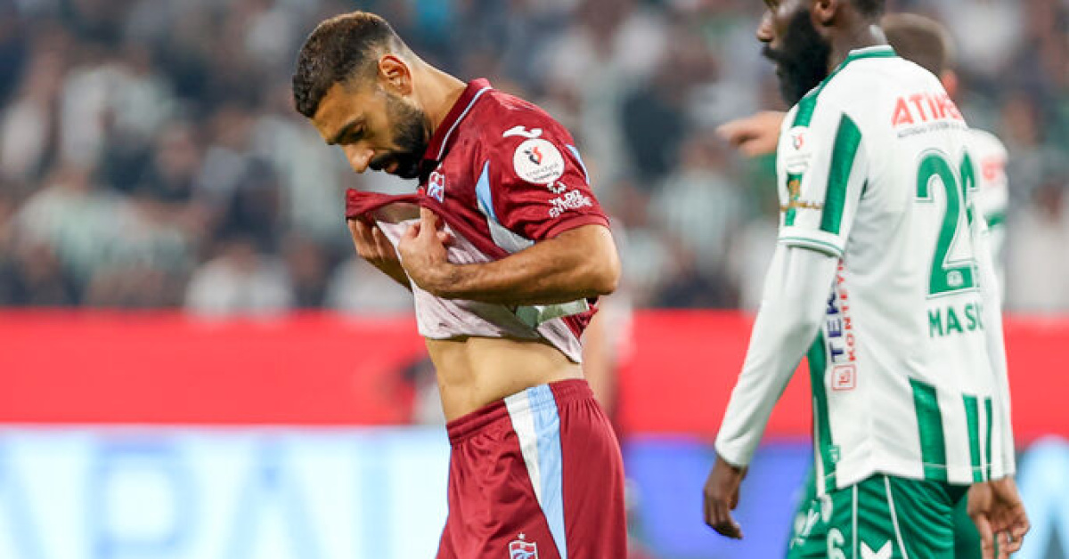 "Gerekirse Salah'ı da alacaksın"