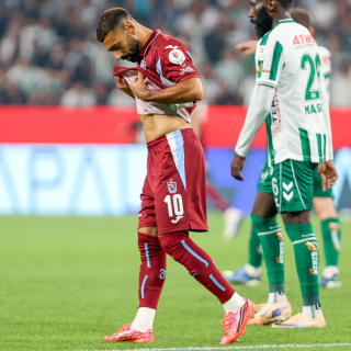 "Gerekirse Salah'ı da alacaksın"