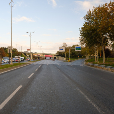 Bugün bu yollar trafiğe kapalı!