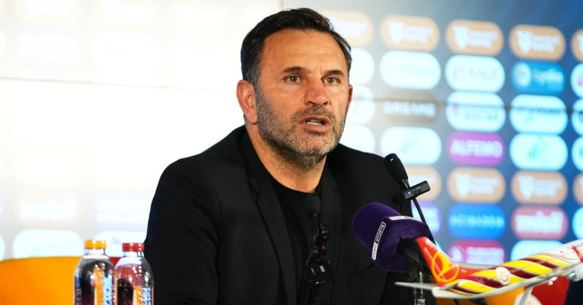 Yenemediği tek takım Kocaelispor!