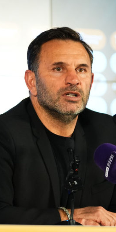 Yenemediği tek takım Kocaelispor!