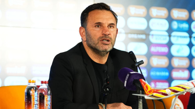Yenemediği tek takım Kocaelispor!