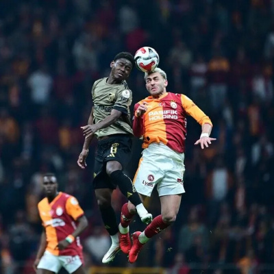 Galatasaray - Kocaelispor maçı muhtemel 11'ler...