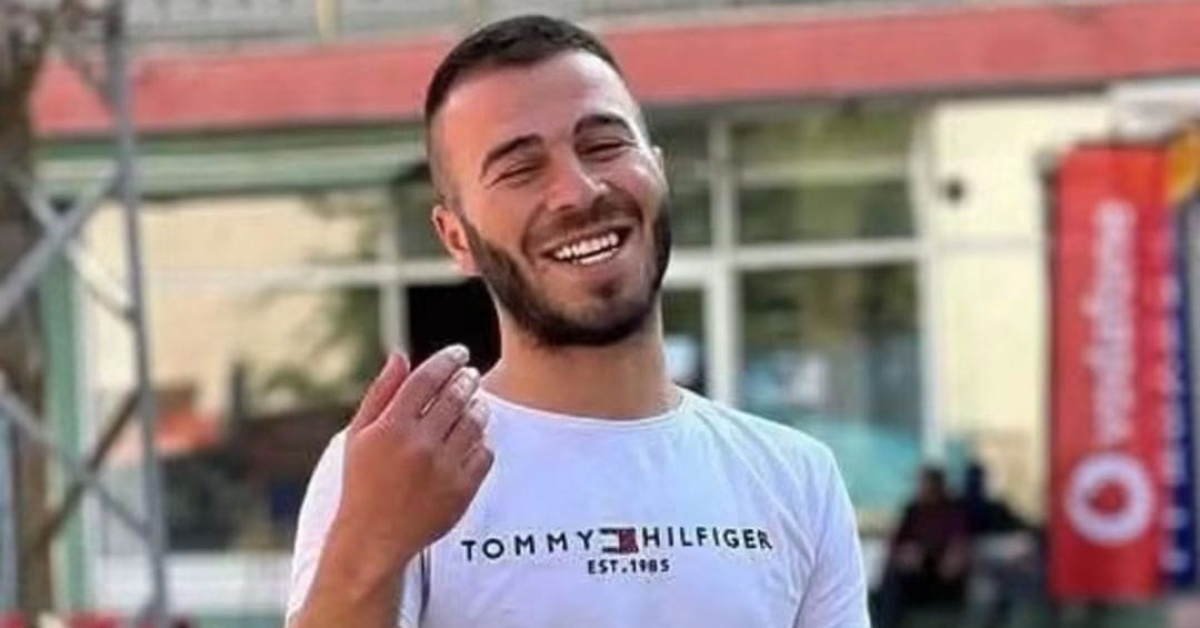 26 yaşındaki genç kazada can verdi