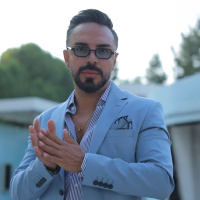 “Zenne Arif" gözaltına alındı