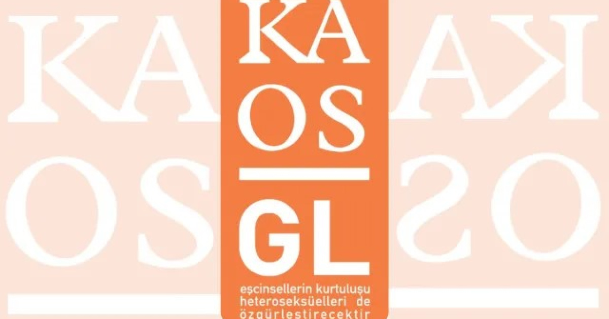 KAOS GL operasyonu: 21 gözaltı