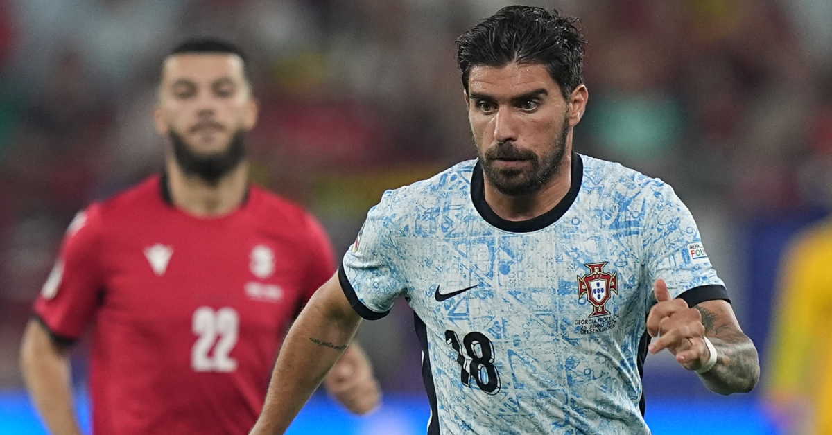 Ruben Neves'e çirkin tezahürat!