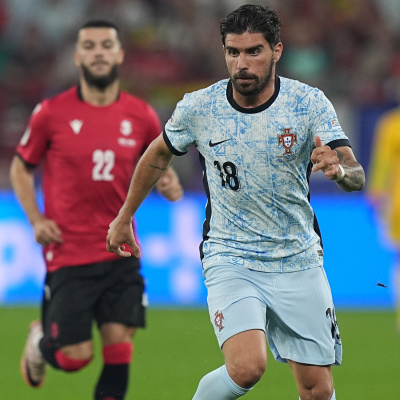Ruben Neves'e çirkin tezahürat!