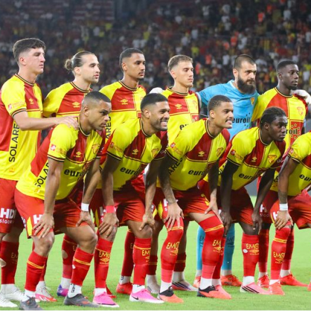 Galibiyeti olmayan tek takım Göztepe