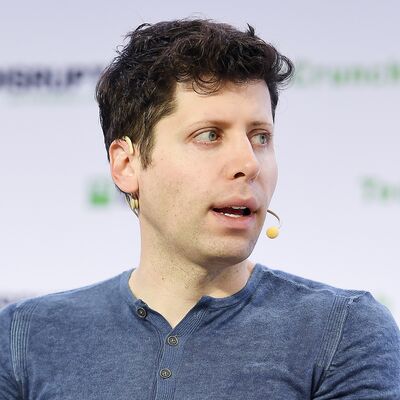 Sam Altman: 2026'da halka arz yok!