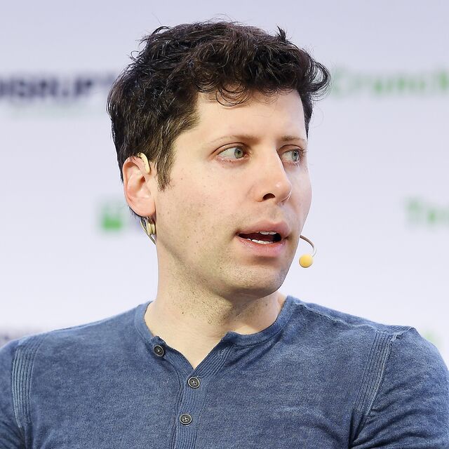 Sam Altman: 2026’da halka arz yok!
