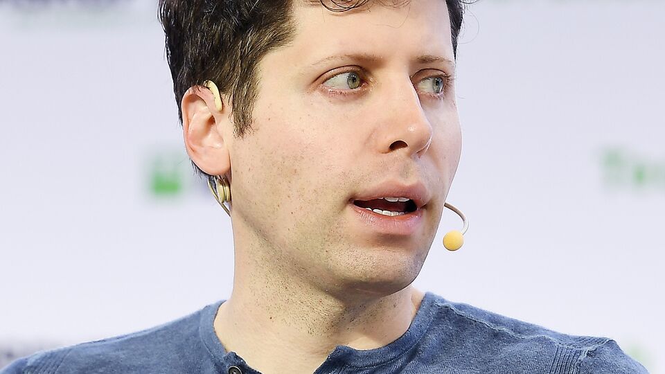 Sam Altman: 2026'da halka arz yok!