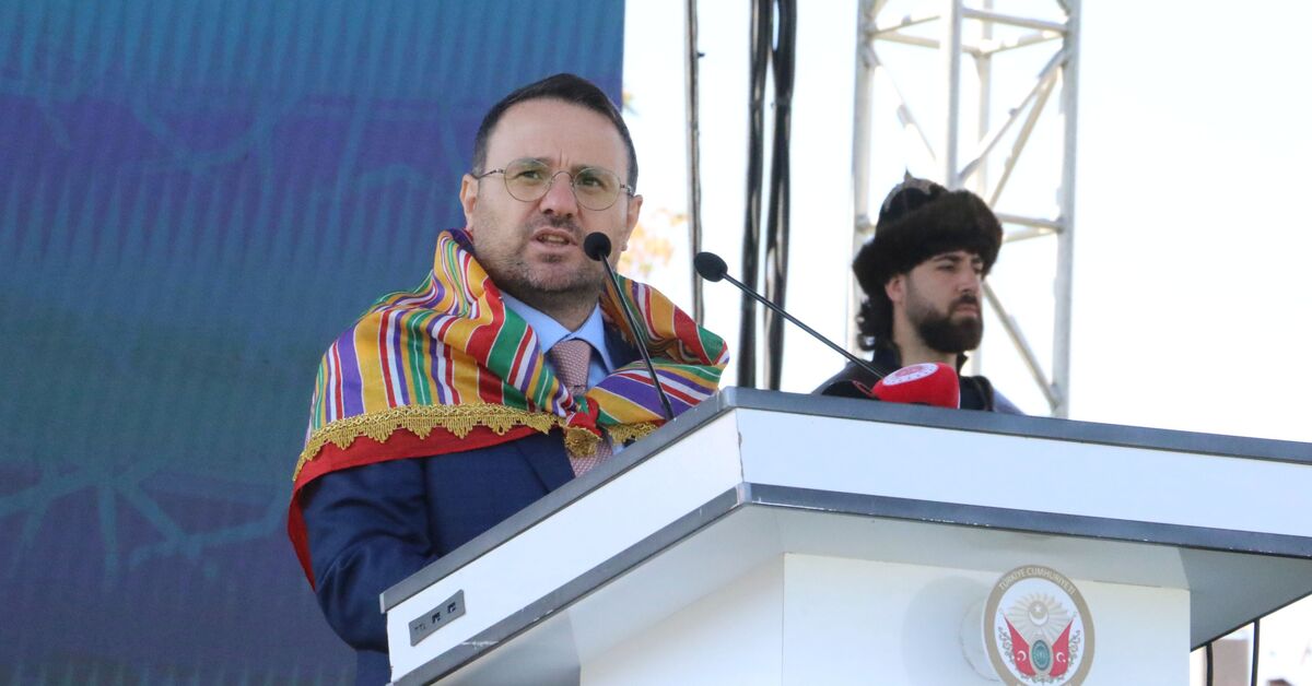 'Terörsüz Türkiye engelleri kaldırma hedefi'