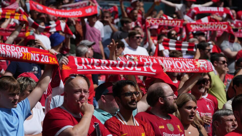 Türk firmalarının Liverpool çıkarması