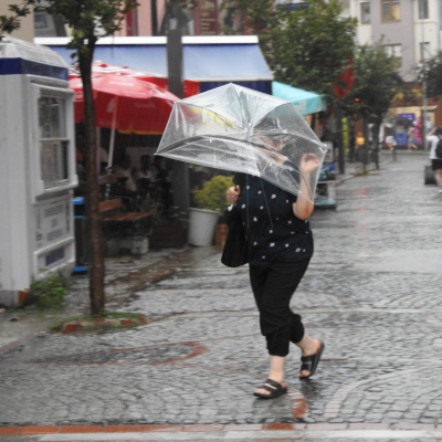 Hava sıcaklıkları 4 ila 8 derece azalacak