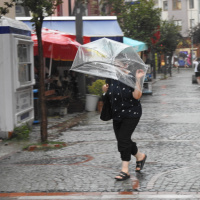 Hava sıcaklıkları 4 ila 8 derece azalacak