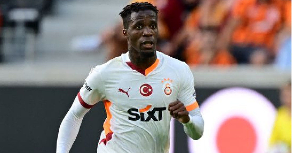 Zaha için flaş transfer iddiası!