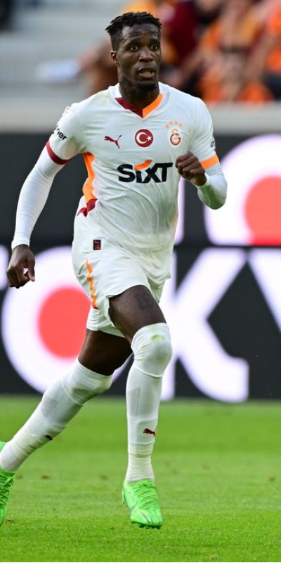 Zaha için flaş transfer iddiası!