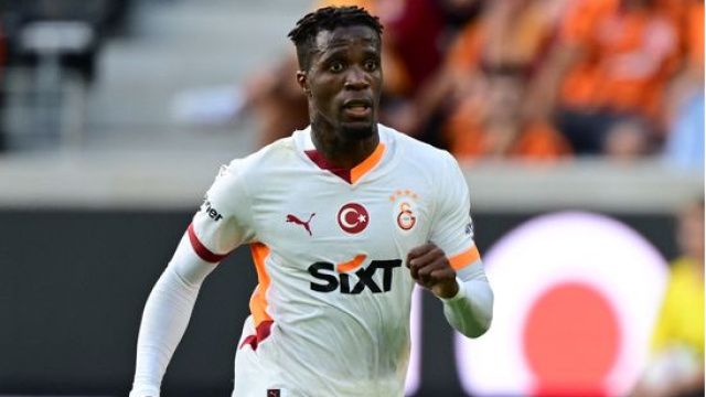 Zaha için flaş transfer iddiası!