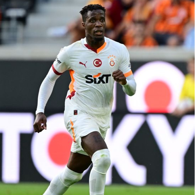 Zaha için flaş transfer iddiası!