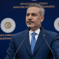 Bakan Fidan'dan Suriye'de açıklamalar