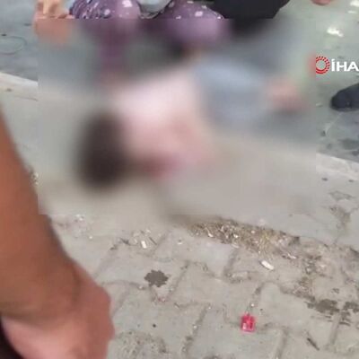 3 yaşındaki Mehir kurtarılamadı