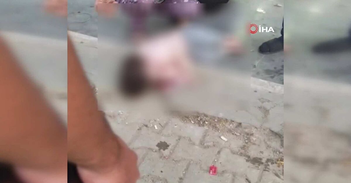 Son dakika haberler: Batman’da balkondan düşen 3 yaşındaki Mehir hayatını kaybetti | Son dakika haberleri