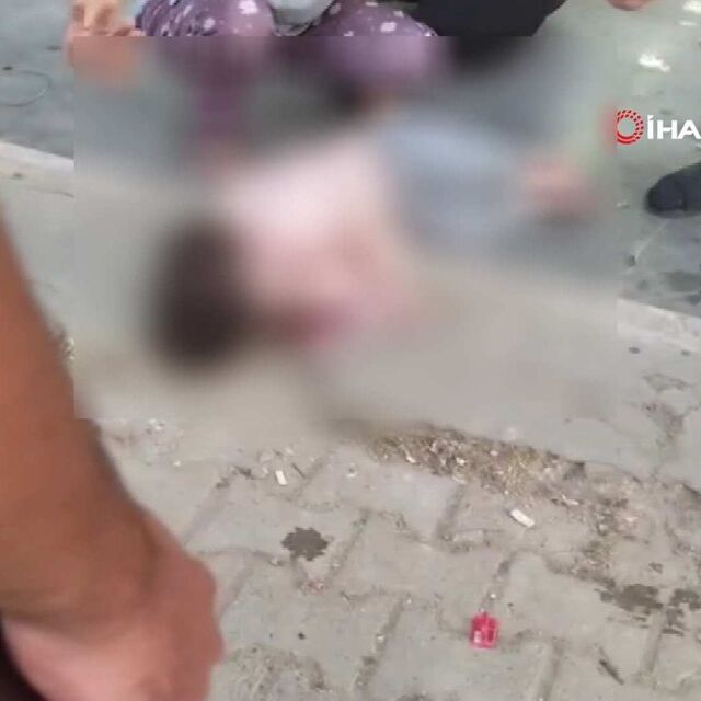 3 yaşındaki Mehir kurtarılamadı