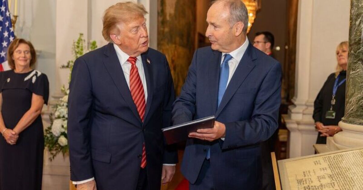 Trump: İran savaşı yakın zamanda sona erecek