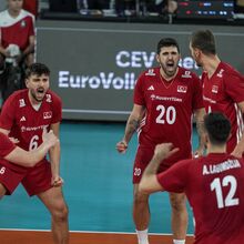 Filenin Efeleri İsviçre'ye set vermedi