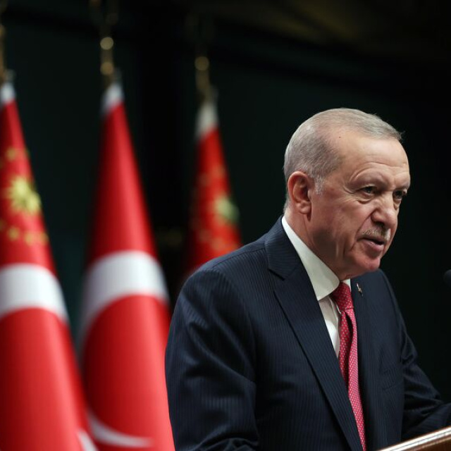 İsrail basını: Cumhurbaşkanı Erdoğan, Türkiye'yi Orta Doğu'da görmezden gelmesi zor bir aktöre dönüştürdü