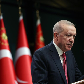 İsrail basını: Cumhurbaşkanı Erdoğan, Türkiye'yi Orta Doğu'da görmezden gelmesi zor bir aktöre dönüştürdü