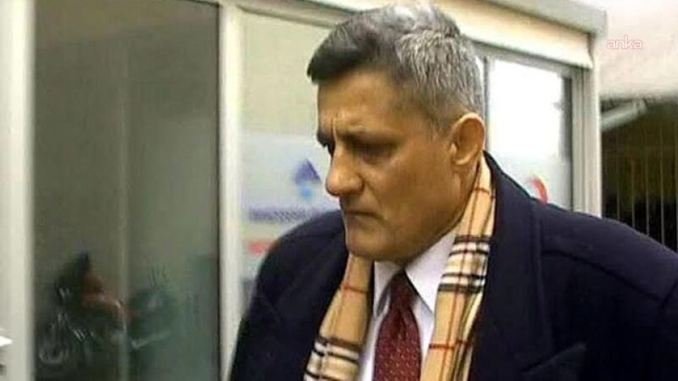 Kaşif Kozinoğlu'nun ölümüne ilişkin soruşturmada yeni gelişme!